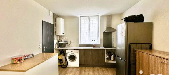 2 Schlafzimmer Wohnung in La Chapelle-Saint-Mesmin, France, Nr. 65174 2