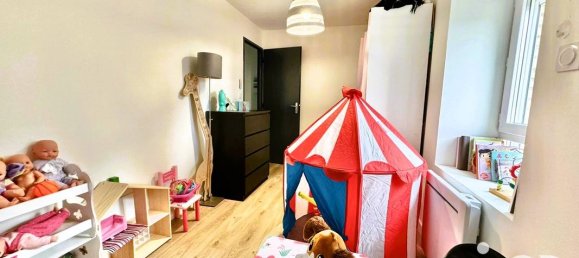 2 Schlafzimmer Wohnung in La Chapelle-Saint-Mesmin, France, Nr. 65174 5