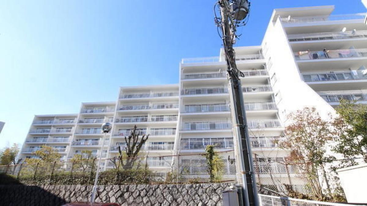 3 bedrooms Apartment in Aichi, Japan No. 6754