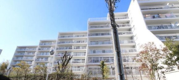 3 bedrooms Apartment in Aichi, Japan No. 6754 2