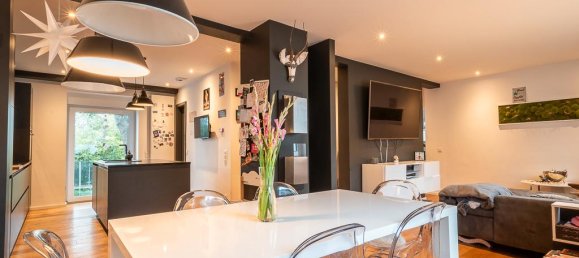 4 bedrooms Townhouse in Saarland, Germany No. 64850 4