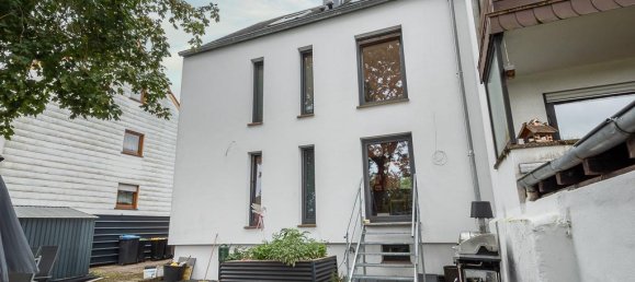 4 bedrooms Townhouse in Saarland, Germany No. 64850 19