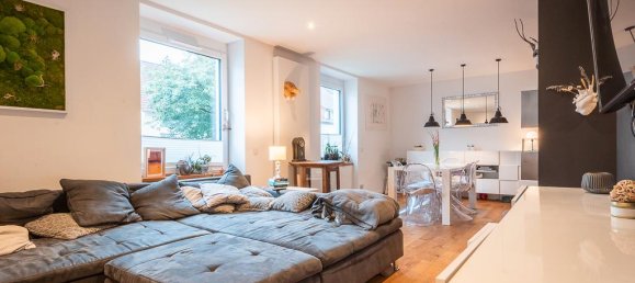 4 bedrooms Townhouse in Saarland, Germany No. 64850 3