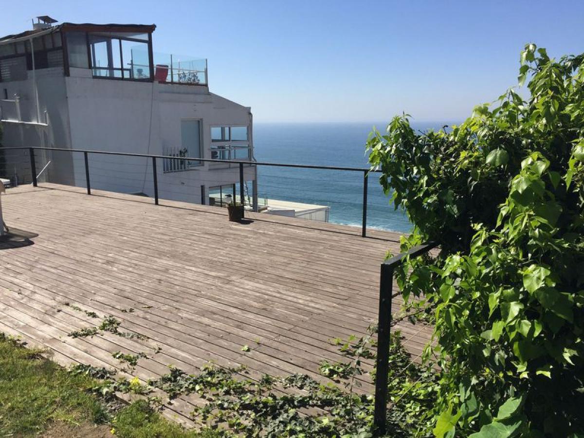 5 bedrooms House in Valparaiso, Chile No. 1716