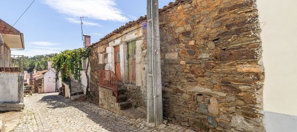 1 bedroom House in Meimao, Portugal No. 41037 5