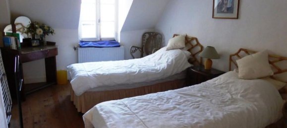 3 Schlafzimmer Haus in Avranches, France, Nr. 37952 9