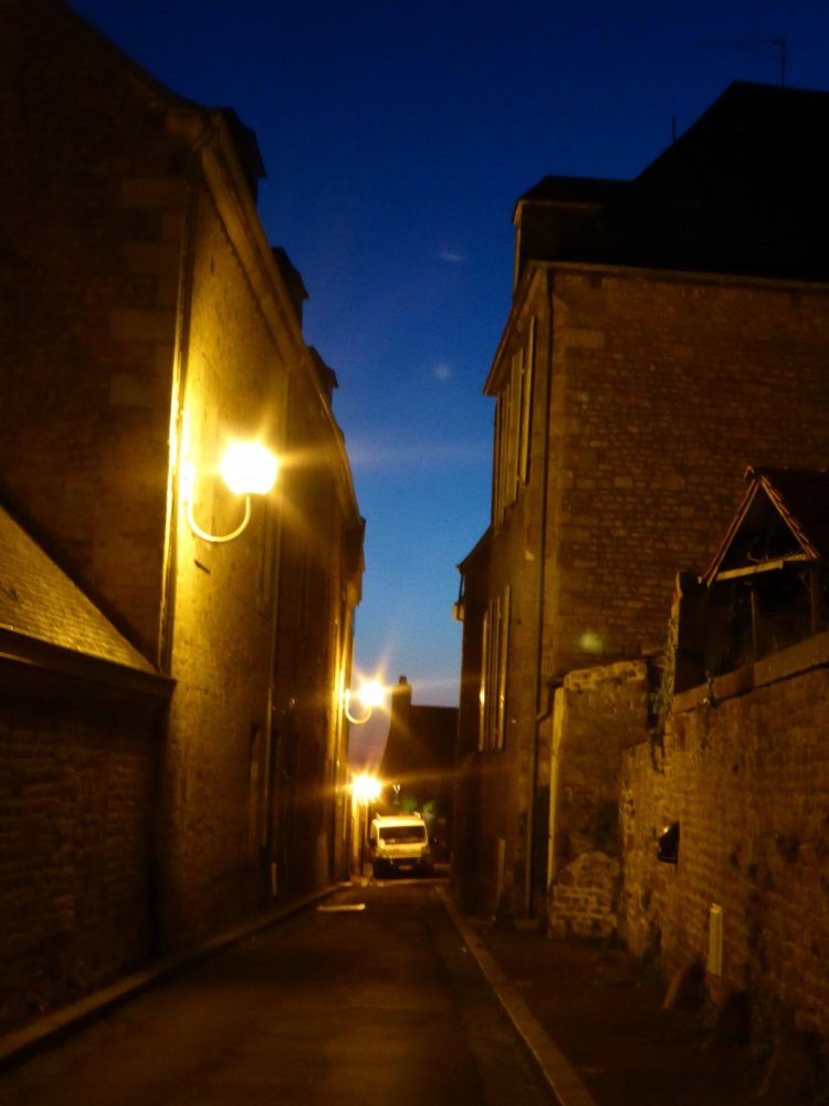 3 Schlafzimmer Haus in Avranches, France, Nr. 37952