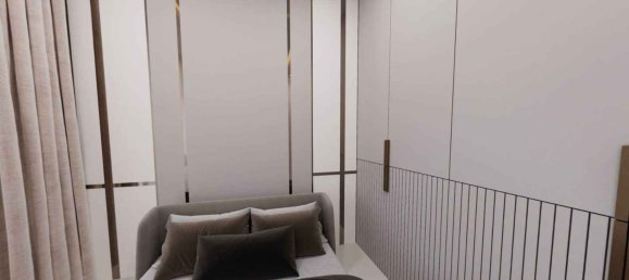 2 غرف نوم شقة في THE GOLF RESIDENCES, Arjan, UAE رقم 62086 3