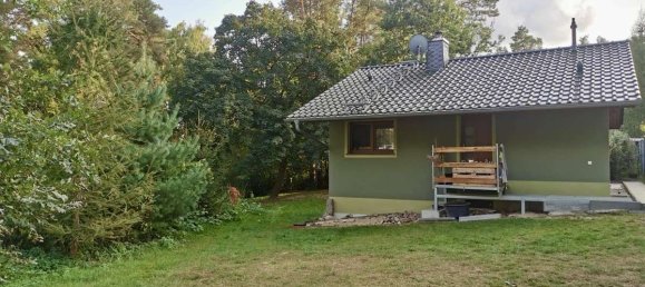 3 غرف نوم بنغالو في Ostprignitz-Ruppin, Germany رقم 229645 3