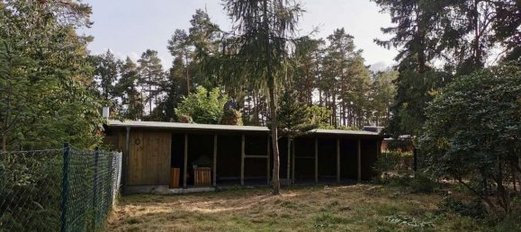 3 غرف نوم بنغالو في Ostprignitz-Ruppin, Germany رقم 229645 12