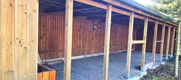 3 غرف نوم بنغالو في Ostprignitz-Ruppin, Germany رقم 229645 13