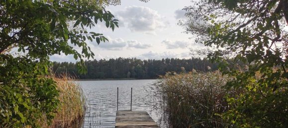 3 غرف نوم بنغالو في Ostprignitz-Ruppin, Germany رقم 229645 23