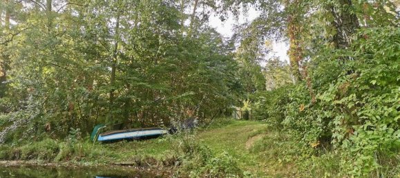 3 غرف نوم بنغالو في Ostprignitz-Ruppin, Germany رقم 229645 21