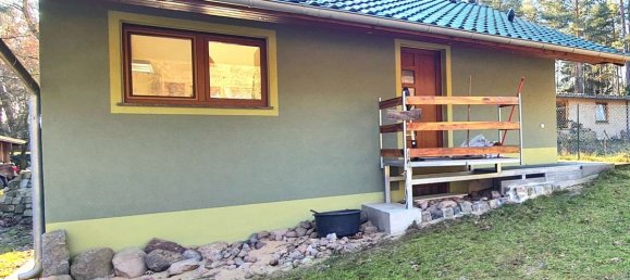 3 غرف نوم بنغالو في Ostprignitz-Ruppin, Germany رقم 229645 2