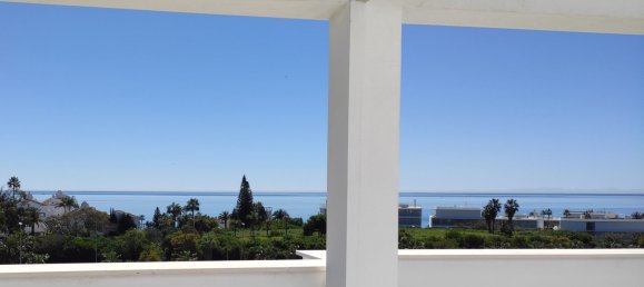 Penthouse T2 em Estepona, Spain N.º 139695 13