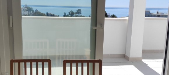 Penthouse T2 em Estepona, Spain N.º 139695 11