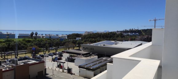 Penthouse T2 em Estepona, Spain N.º 139695 4