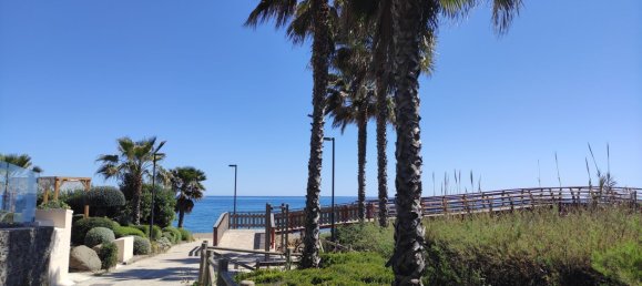 Penthouse T2 em Estepona, Spain N.º 139695 10