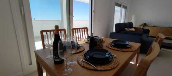 Penthouse T2 em Estepona, Spain N.º 139695 9