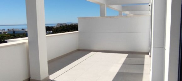 Penthouse T2 em Estepona, Spain N.º 139695 12