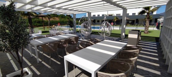 Penthouse T2 em Estepona, Spain N.º 139695 3