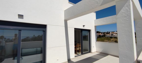 Penthouse T2 em Estepona, Spain N.º 139695 16