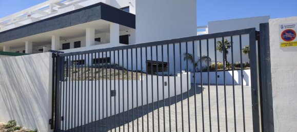 Penthouse T2 em Estepona, Spain N.º 139695 27