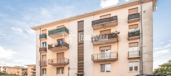 3-salle Appartement à Olgiate Olona, Italy No. 151131 22