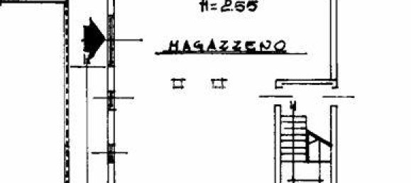 3-salle Appartement à Olgiate Olona, Italy No. 151131 25