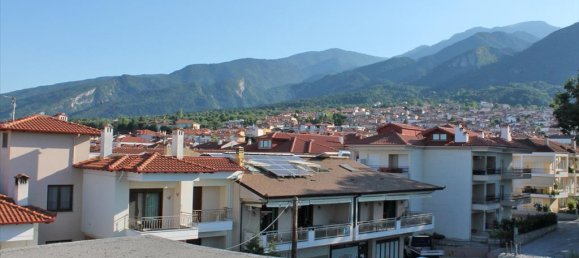 Propiedad en Litochoro, Greece 550 m² No. 6162 4