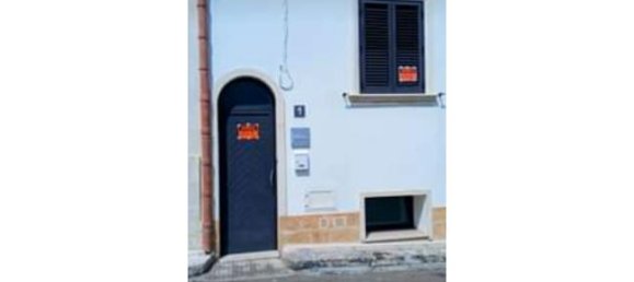 5 rooms House in Corigliano d'Otranto, Italy No. 252687 3