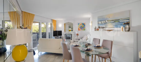 Apartamento de 3 dormitorios en Mijas, Spain No. 182195 5