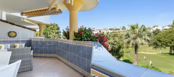 Apartamento de 3 dormitorios en Mijas, Spain No. 182195 33