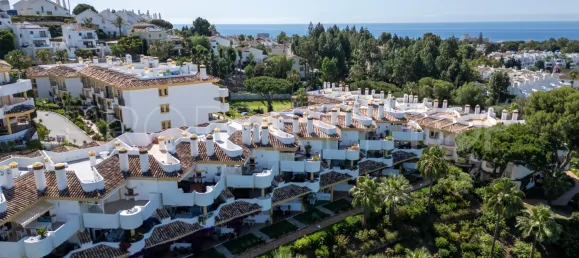 Apartamento de 3 dormitorios en Mijas, Spain No. 182195 24