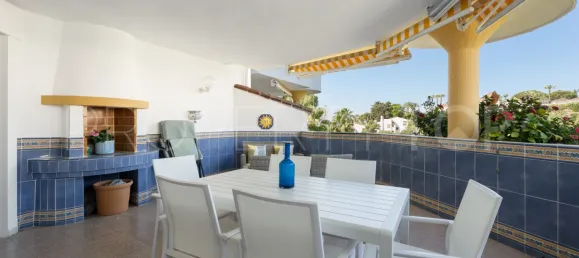 Apartamento de 3 dormitorios en Mijas, Spain No. 182195 31