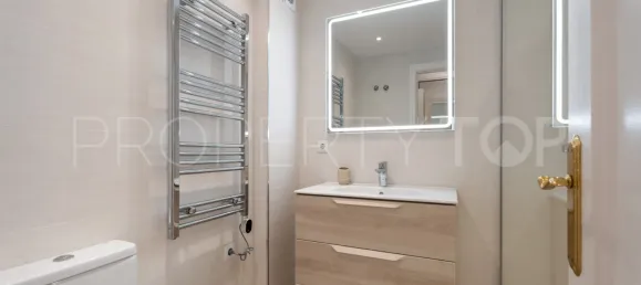 Apartamento de 3 dormitorios en Mijas, Spain No. 182195 15