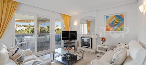 Apartamento de 3 dormitorios en Mijas, Spain No. 182195 3