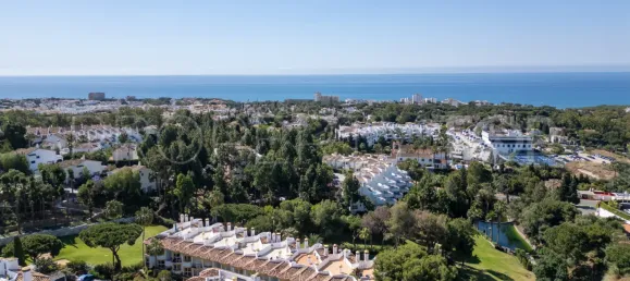 Apartamento de 3 dormitorios en Mijas, Spain No. 182195 22