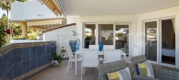 Apartamento de 3 dormitorios en Mijas, Spain No. 182195 34