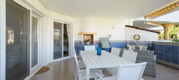 Apartamento de 3 dormitorios en Mijas, Spain No. 182195 32