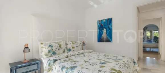 Apartamento de 3 dormitorios en Mijas, Spain No. 182195 14
