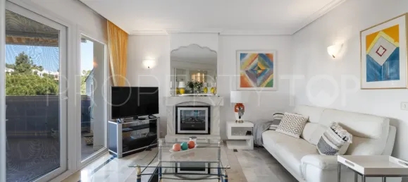 Apartamento de 3 dormitorios en Mijas, Spain No. 182195 2