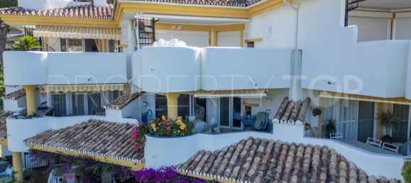 Apartamento de 3 dormitorios en Mijas, Spain No. 182195 26