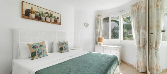 Apartamento de 3 dormitorios en Mijas, Spain No. 182195 11