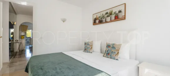Apartamento de 3 dormitorios en Mijas, Spain No. 182195 9