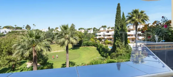 Apartamento de 3 dormitorios en Mijas, Spain No. 182195 35