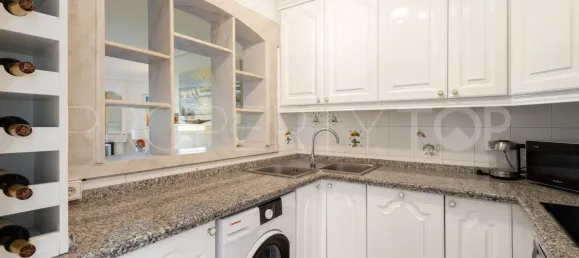 Apartamento de 3 dormitorios en Mijas, Spain No. 182195 17