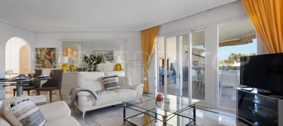 Apartamento de 3 dormitorios en Mijas, Spain No. 182195 4