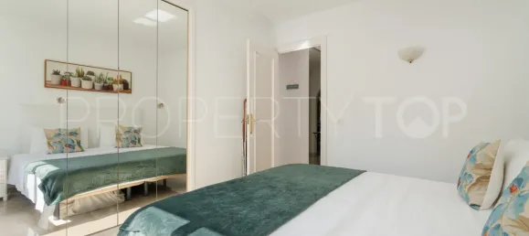 Apartamento de 3 dormitorios en Mijas, Spain No. 182195 10