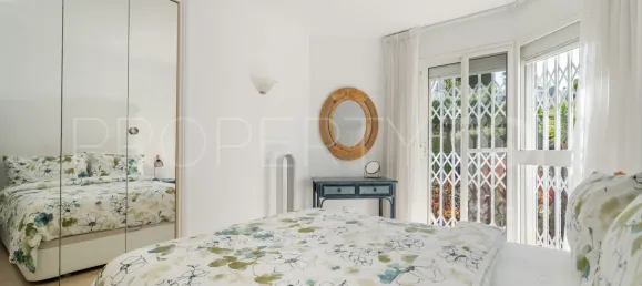Apartamento de 3 dormitorios en Mijas, Spain No. 182195 13